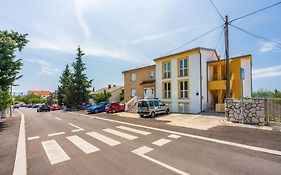 Apartments Obradovic