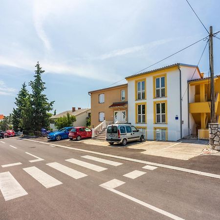 Apartments Obradovic Dramalj Zewnętrze zdjęcie