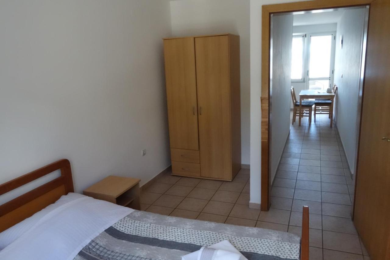 Apartments Obradovic Dramalj Zewnętrze zdjęcie