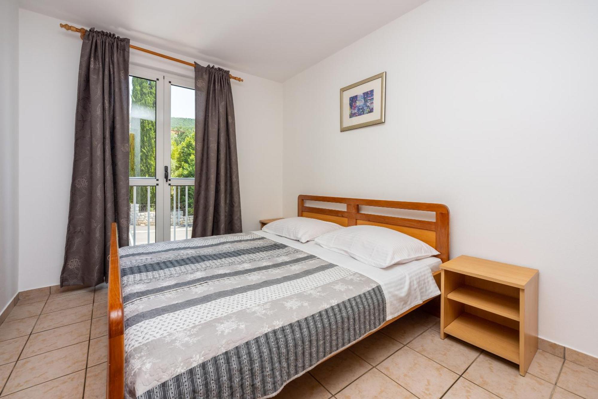 Apartments Obradovic Dramalj Pokój zdjęcie