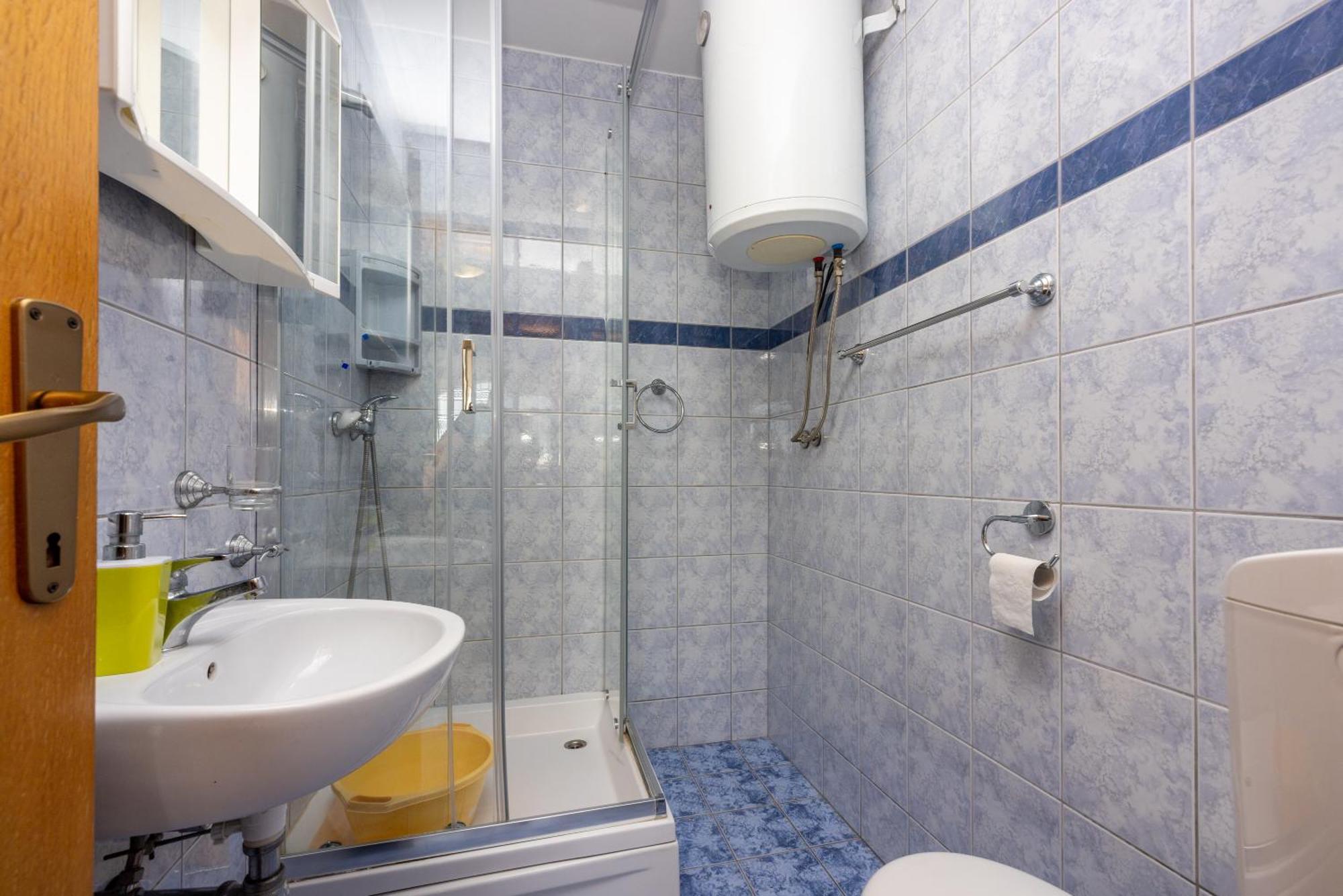 Apartments Obradovic Dramalj Pokój zdjęcie
