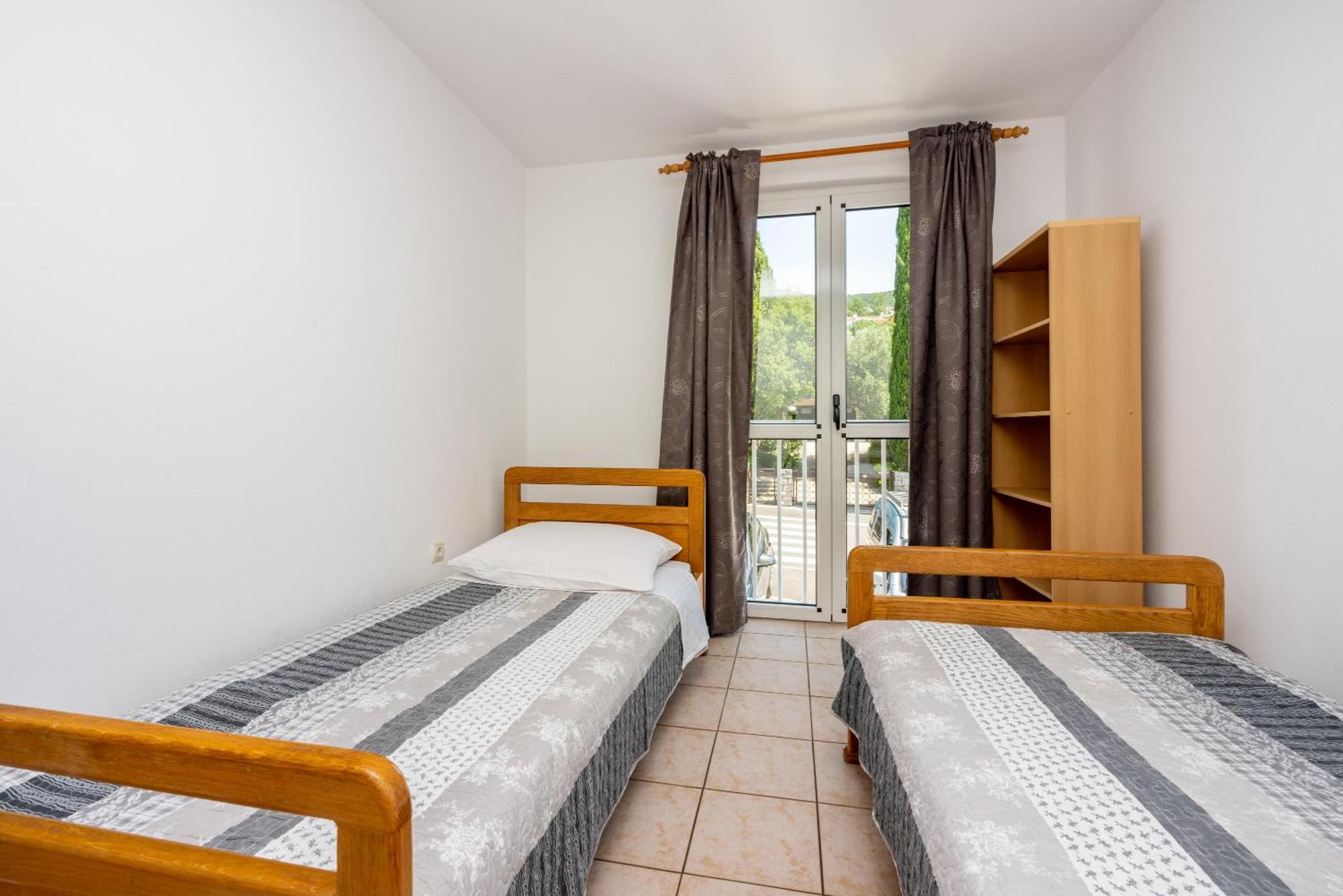 Apartments Obradovic Dramalj Pokój zdjęcie